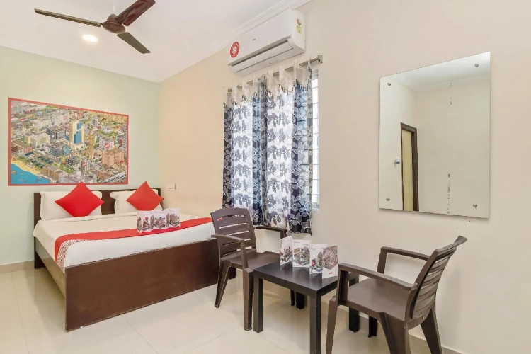 Classic Double room