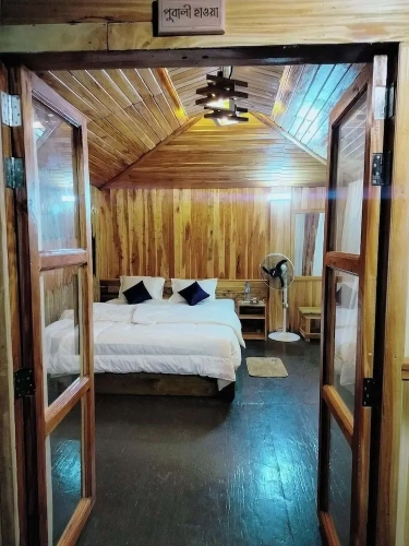 Premium Double room beachfront