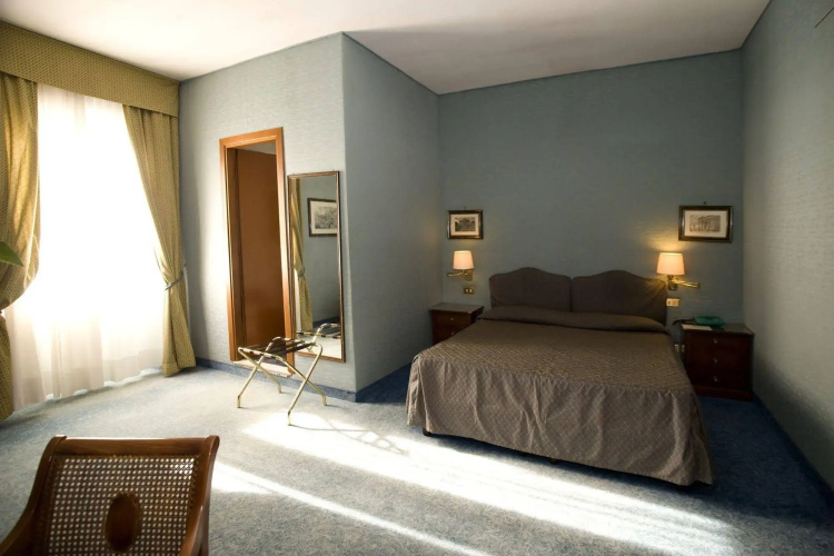 Hotel Domus Aventina