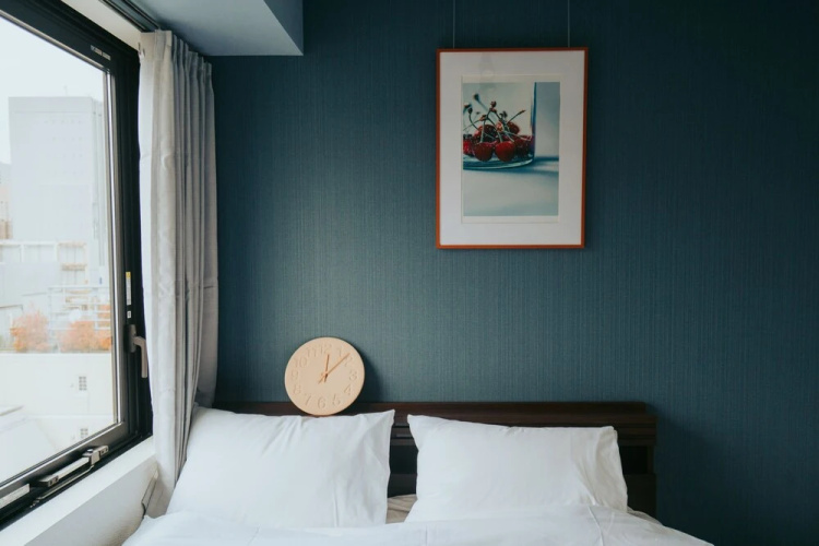 Unito Shiodome Hotel