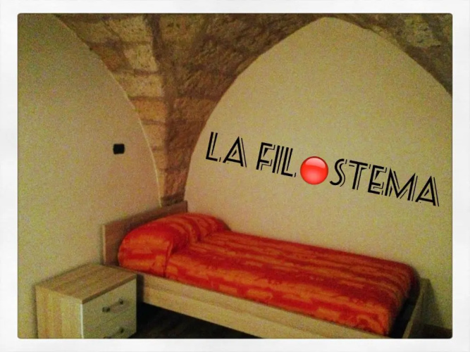 La Filostema