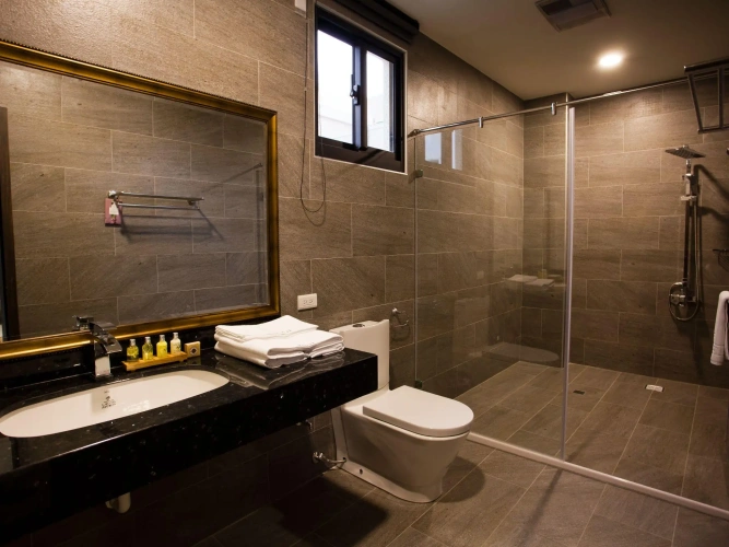 Luxury Double room