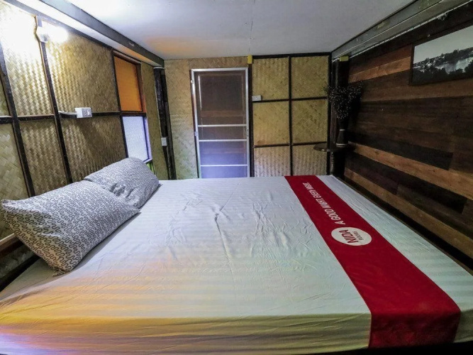 Nida Rooms Banluang Prathat 84