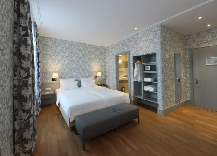 MOMA1890 Boutique Hotel