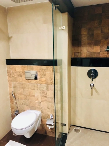 Luxury Double room