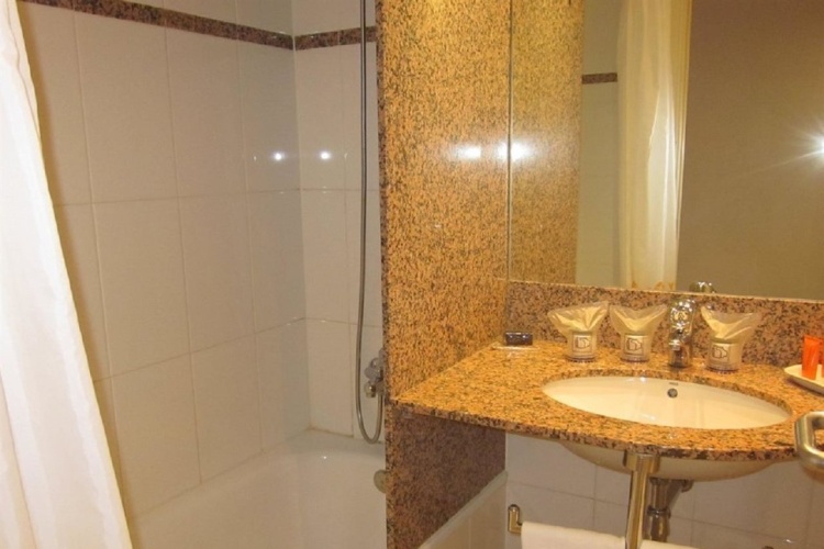 Hotel Sant Pau photo 10
