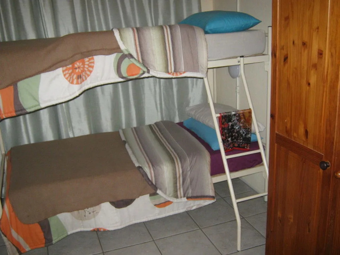 Terrylin Backpackers - Adults Only
