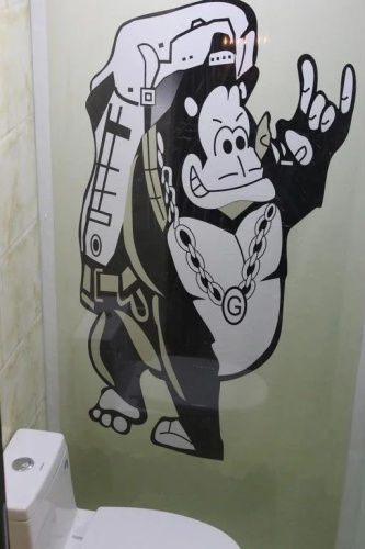 Jiuhao Zujie Youth Hostel