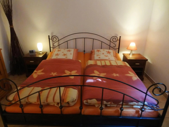 Ferienwohnung Frühauf