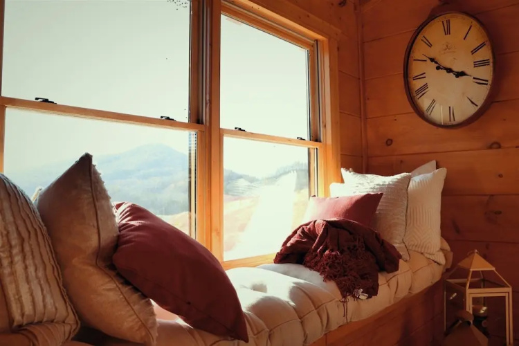 Elk Lodge
