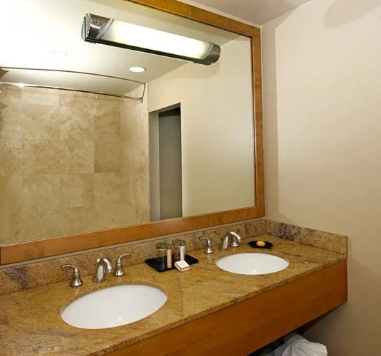 Premier room with balcony and with land view