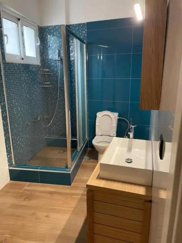 Eros Luxury 2bd Apartment