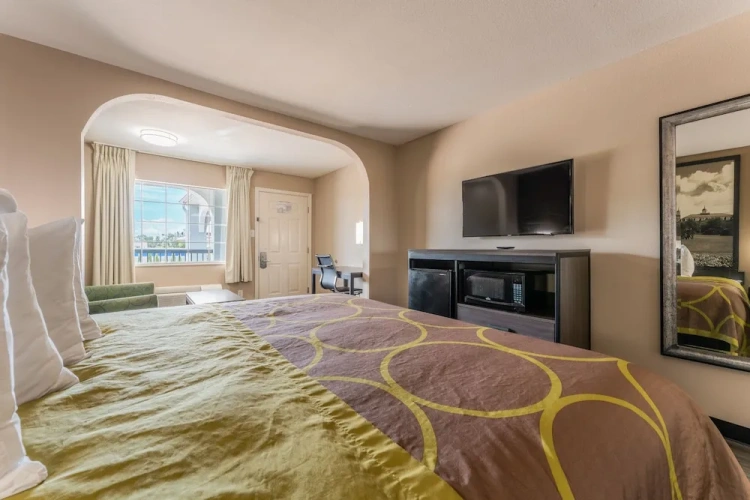 Business Double Suite