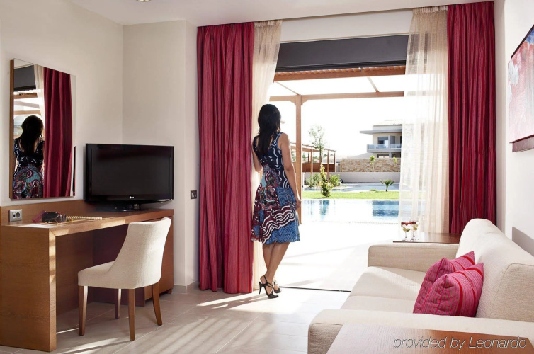 Apollonion Asterias Resort & Spa photo 27