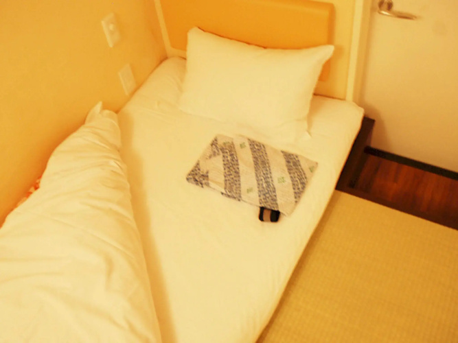 Hotel Parkside
