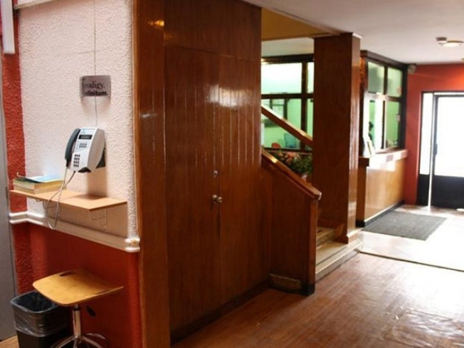 Hotel Ferrol