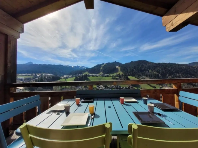 Chalet