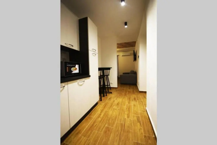 Scalia House appartamento via Atenea Agrigento