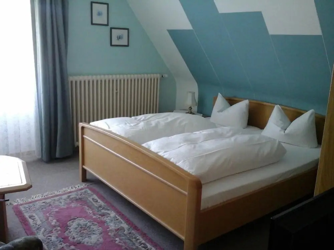 Mimosa House