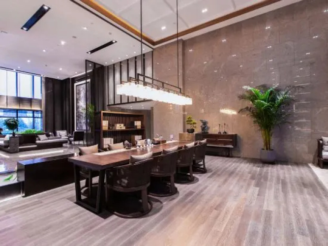 Cc Quality Zen Hotel