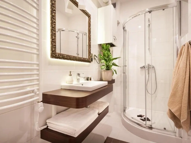 Deluxe Double Apartment