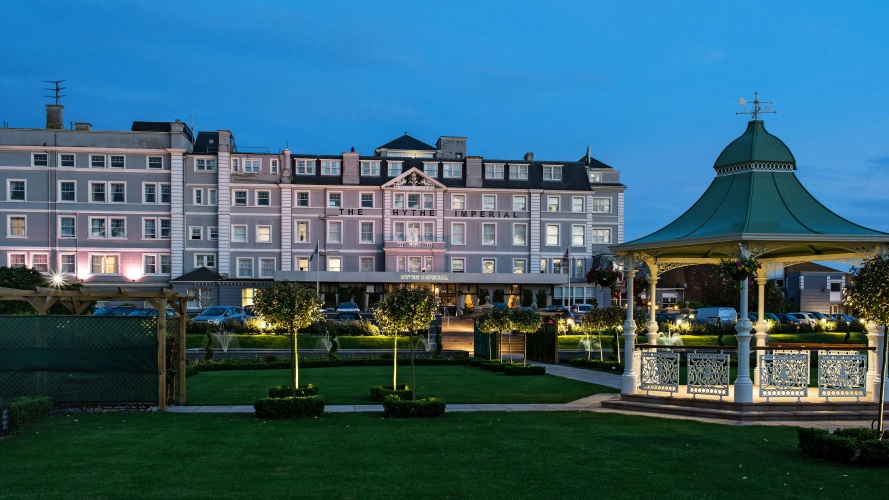Hythe Imperial (Adults Only) photo 19