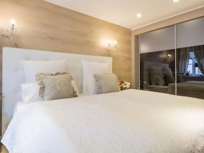 Sky Lodge Holiday Apartment