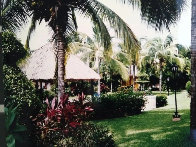 Villa Golf