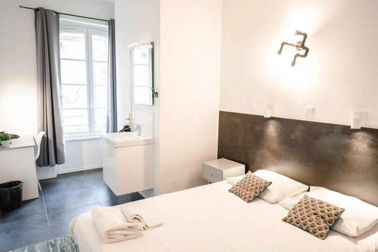 Hotel des Arts