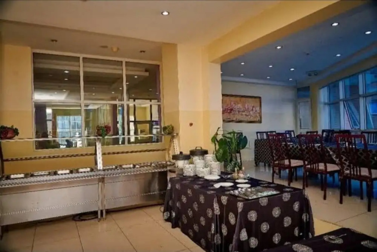 Barcalona Hotels