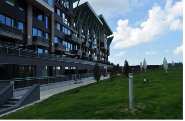 Otel görseli