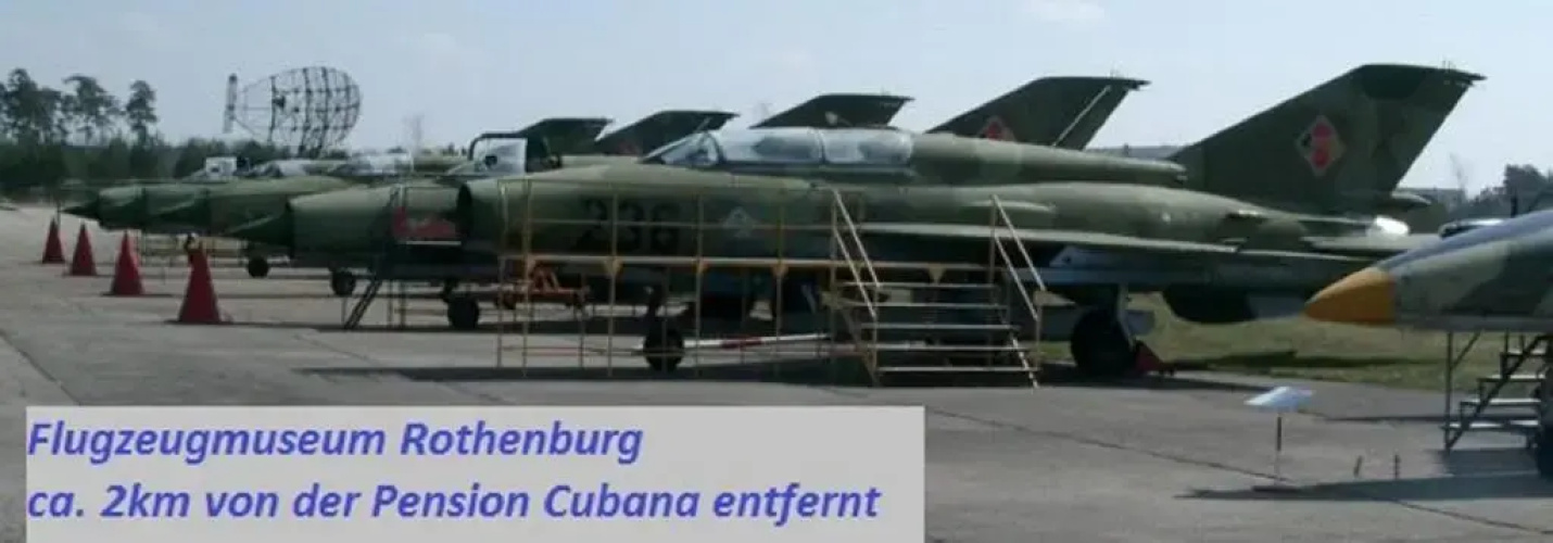 Pension Cubana