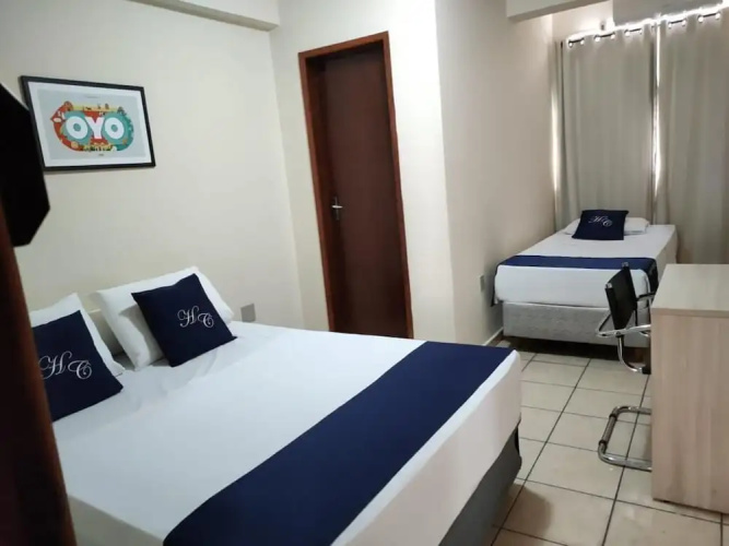 Hotel Cruz