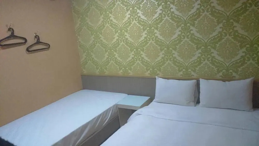 Baoshan Hotel