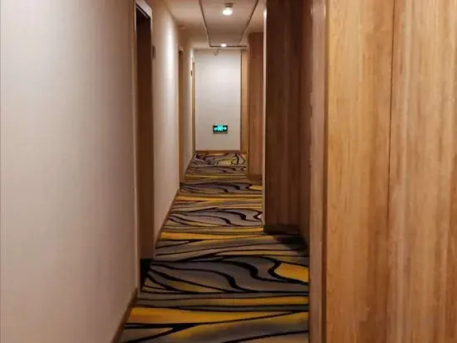 Wanjia Dushi Hotel