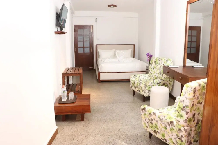 CELONESE HOTEL & RESTAURANT Kandy