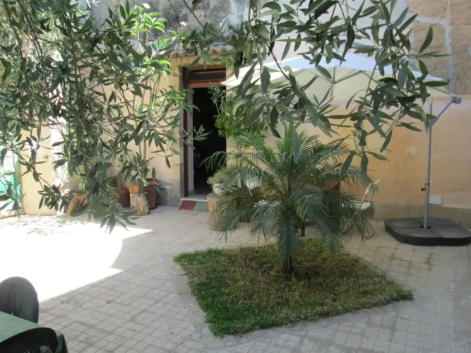 Cottage