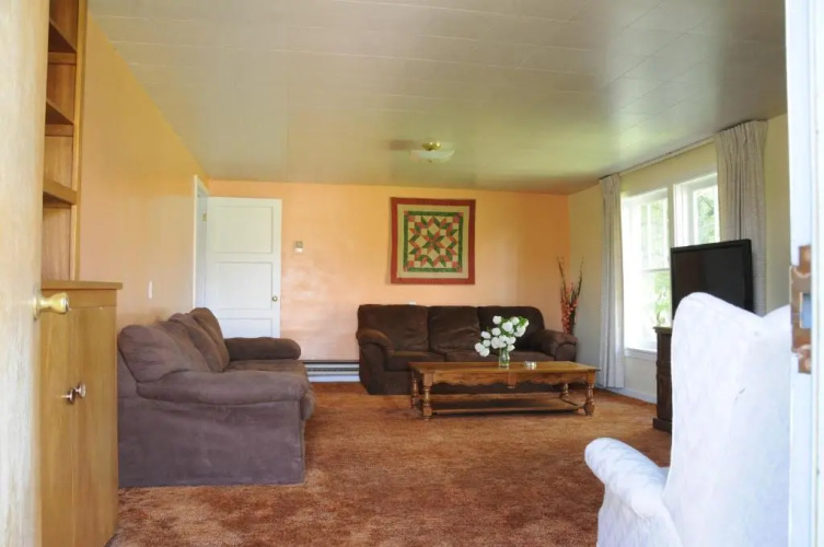 Bryce Way Retreat