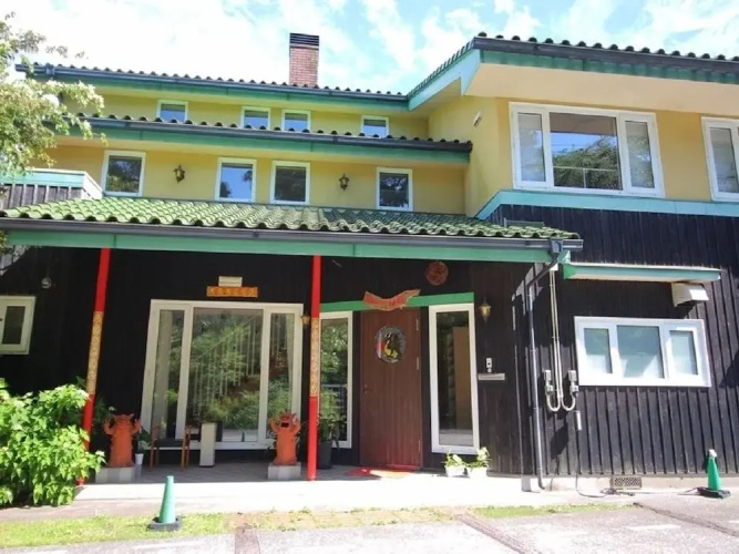 Image de l'hôtel
