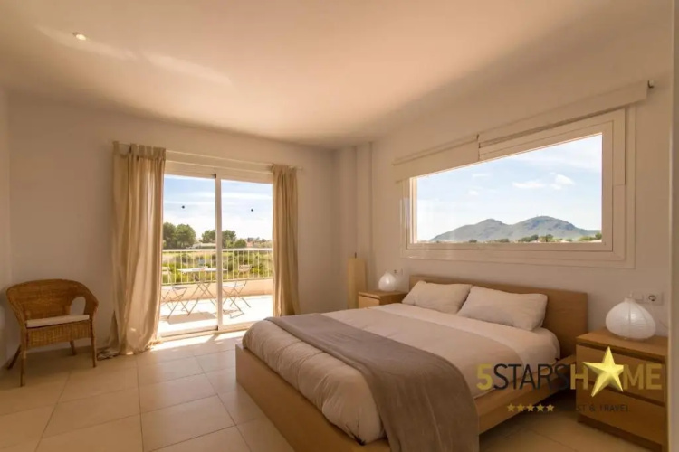 Alcudia - 218261