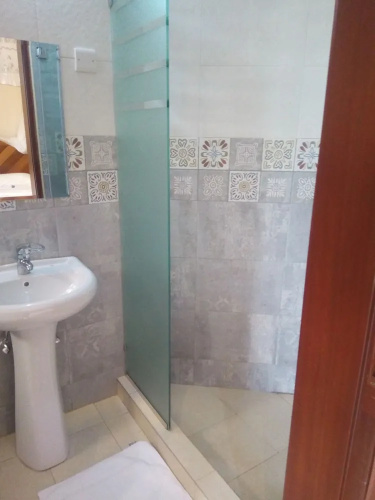 Emmaus Guest House