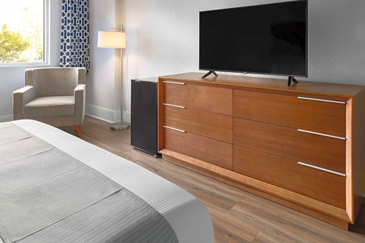 Double Suite with river view