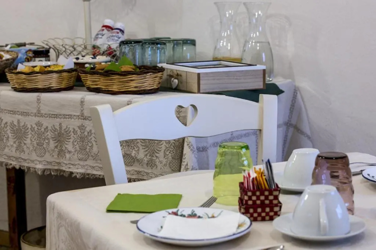 B&B del Palazzo