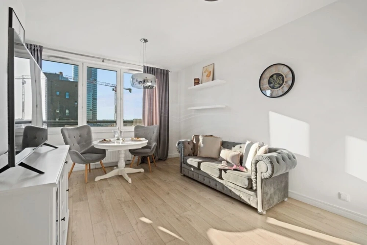 Comfort Apartment