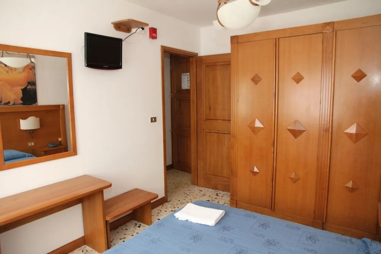 Hotel Da Remo