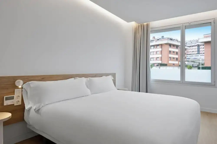 B&B Hotel Castro Urdiales