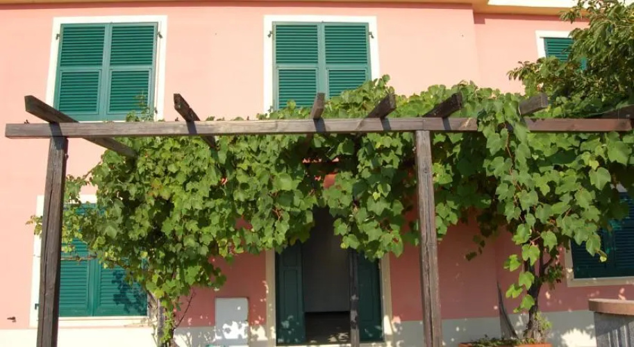 Ostello Paradiso