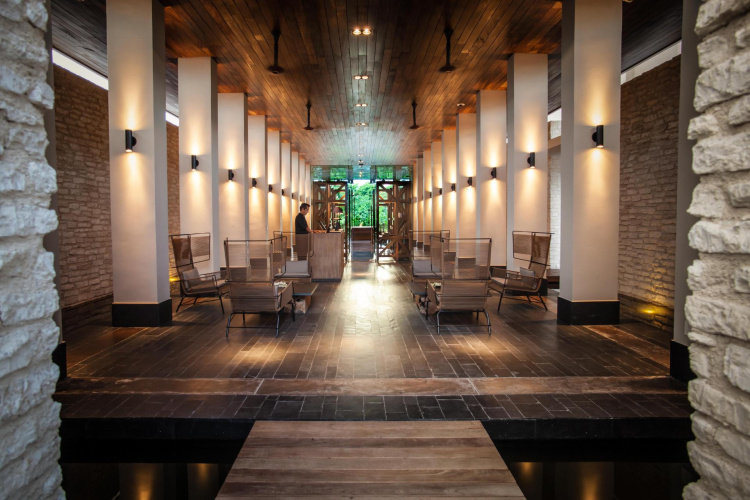Nizuc Resort & Spa photo 15