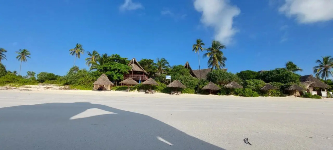 Kena Beach Hotel photo 16