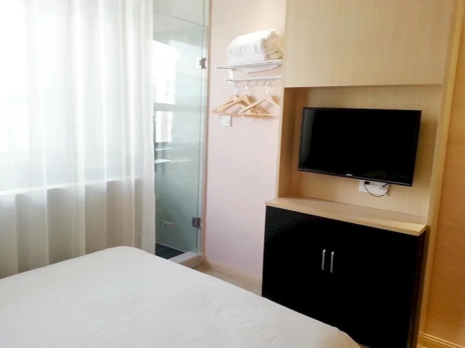 Huili Times Hotel